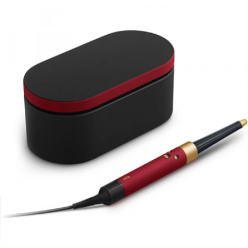 Cтайлер Dyson Complete Long HS08 Red Velvet