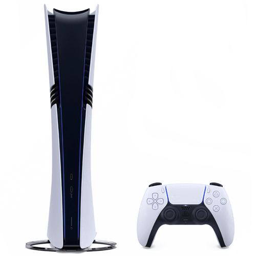 Игровая консоль PlayStation 5 Pro 2 ТБ