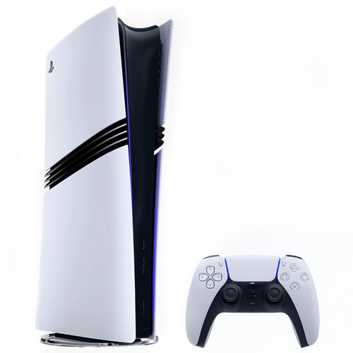 Игровая консоль PlayStation 5 Pro 2 ТБ