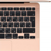 Ноутбук Apple MacBook Air 13” M1 8/256ГБ Gold 2020