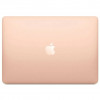 Ноутбук Apple MacBook Air 13” M1 8/256ГБ Gold 2020