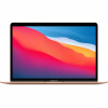 Ноутбук Apple MacBook Air 13” M1 8/256ГБ Gold 2020