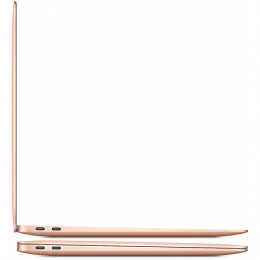 Ноутбук Apple MacBook Air 13” M1 8/256ГБ Gold 2020