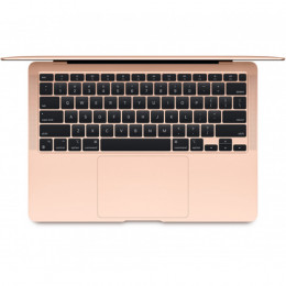 Ноутбук Apple MacBook Air 13” M1 8/256ГБ Gold 2020