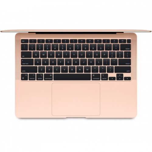 Ноутбук Apple MacBook Air 13” M1 8/256ГБ Gold 2020