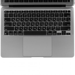 Ноутбук Apple MacBook Air 13” M1 8/256ГБ Grey (2020)