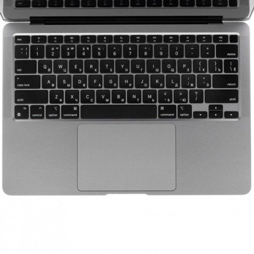 Ноутбук Apple MacBook Air 13” M1 8/256ГБ  Grey