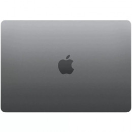 Ноутбук Apple MacBook Air 13” M1 8/256ГБ Grey (2020)
