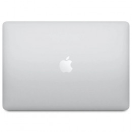 Ноутбук Apple MacBook Air 13” M1 8/256ГБ Silver 2020