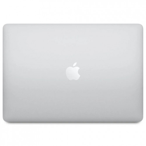 Ноутбук Apple MacBook Air 13” M1 8/256ГБ Silver 2020