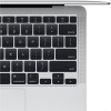 Ноутбук Apple MacBook Air 13” M1 8/256ГБ Silver 2020