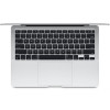 Ноутбук Apple MacBook Air 13” M1 8/256ГБ Silver 2020
