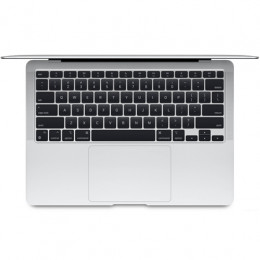 Ноутбук Apple MacBook Air 13” M1 8/256ГБ Silver 2020