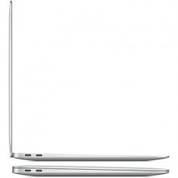 Ноутбук Apple MacBook Air 13” M1 8/256ГБ Silver 2020