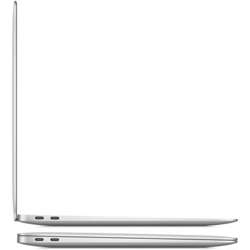 Ноутбук Apple MacBook Air 13” M1 8/256ГБ Silver 2020