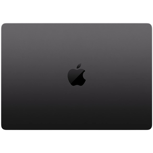 Ноутбук Apple MacBook Pro 14” M4 14C CPU, 20C GPU, 24/1TB Space Black (2024)