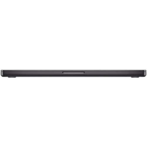 Ноутбук Apple MacBook Pro 14” M4 14C CPU, 20C GPU, 24/1TB Space Black (2024)