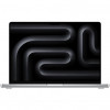 Ноутбук Apple MacBook Pro 14” M4 10/10 16/1TB Silver (2024)