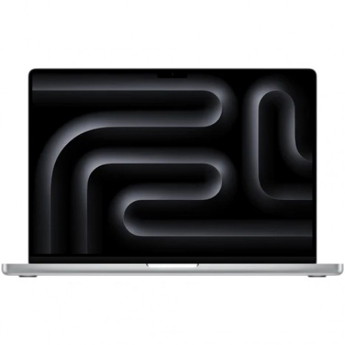 Ноутбук Apple MacBook Pro 14” M4 10/10 16/1TB Silver (2024)