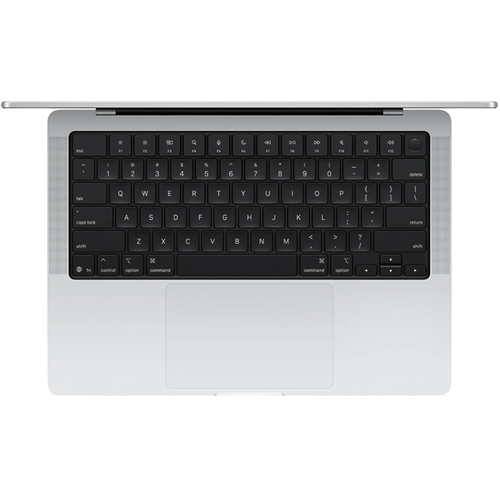 Ноутбук Apple MacBook Pro 14” M4 10/10 16/1TB Silver (2024)
