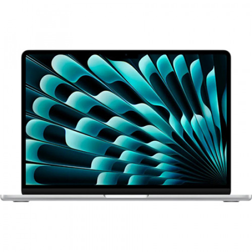 Ноутбук Apple MacBook Air 13” M4  16/256ГБ Silver (2025)