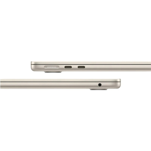 Ноутбук Apple MacBook Air 15” M4 16/256ГБ Starlight (2025)