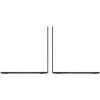 Ноутбук Apple MacBook Air 15” M4  24/512ГБ Midnight (2025)