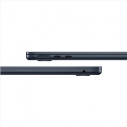 Ноутбук Apple MacBook Air 13” M4 16/256ГБ Midnight (2025)