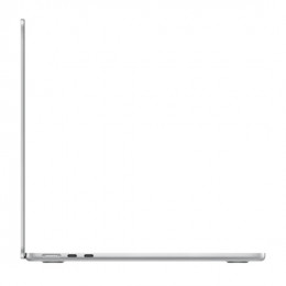Ноутбук Apple MacBook Air 13” M4 16/256ГБ Silver (2025)
