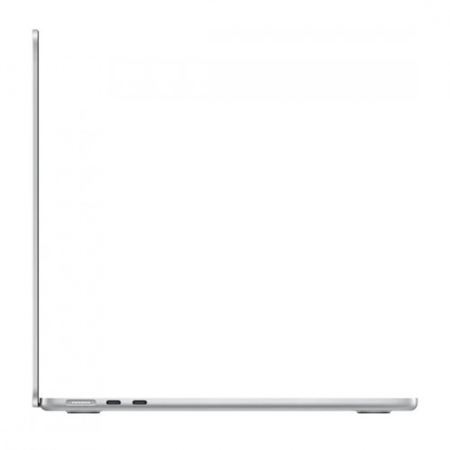Ноутбук Apple MacBook Air 13” M4  16/256ГБ Silver (2025)