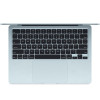 Ноутбук Apple MacBook Air 13” M4  24/512ГБ Sky Blue (2025)