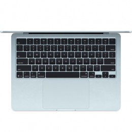 Ноутбук Apple MacBook Air 13” M4 16/256ГБ Sky Blue (2025)