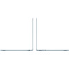 Ноутбук Apple MacBook Air 13” M4  24/512ГБ Sky Blue (2025)