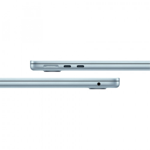 Ноутбук Apple MacBook Air 13” M4  24/512ГБ Sky Blue (2025)