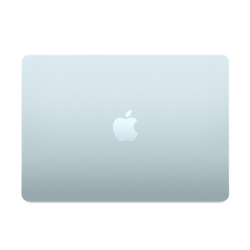 Ноутбук Apple MacBook Air 13” M4  24/512ГБ Sky Blue (2025)