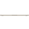 Ноутбук Apple MacBook Air 15” M4 16/256ГБ Starlight (2025)