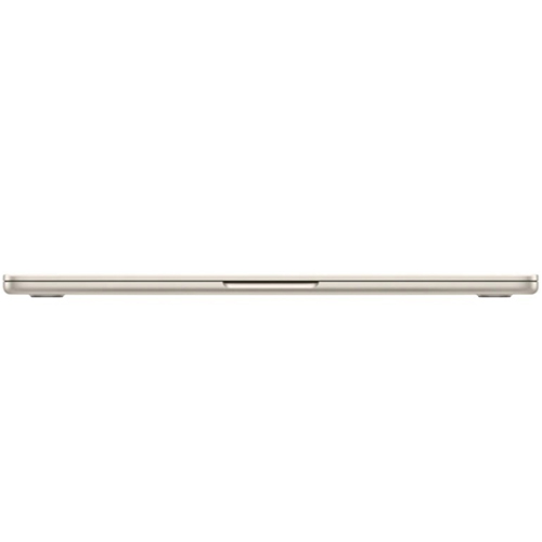 Ноутбук Apple MacBook Air 15” M4 16/256ГБ Starlight (2025)