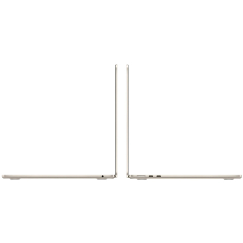 Ноутбук Apple MacBook Air 15” M4 16/256ГБ Starlight (2025)