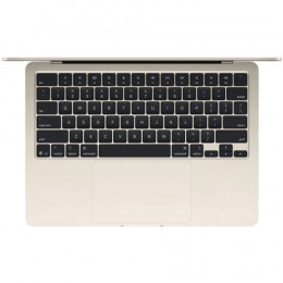 Ноутбук Apple MacBook Air 13” M4 16/256ГБ Starlight (2025)
