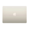 Ноутбук Apple MacBook Air 15” M4 16/256ГБ Starlight (2025)