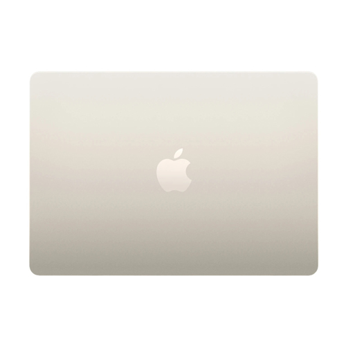 Ноутбук Apple MacBook Air 15” M4 16/256ГБ Starlight (2025)