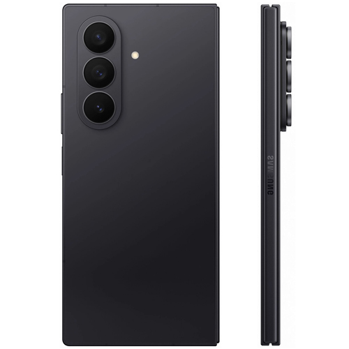 Смартфон Samsung Galaxy Z Fold 7 12/512 ГБ Jet Black