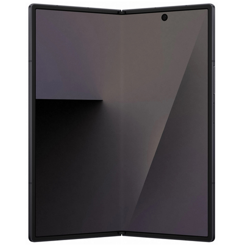 Смартфон Samsung Galaxy Z Fold 7 12/512 ГБ Jet Black