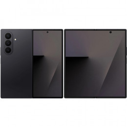 Смартфон Samsung Galaxy Z Fold 7 12/512 Jet Black