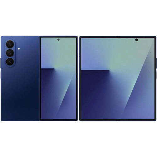 Смартфон Samsung Galaxy Z Fold 7 12/256 Blue 