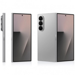 Смартфон Samsung Galaxy Z Fold 7 12/256 Silver Shadow