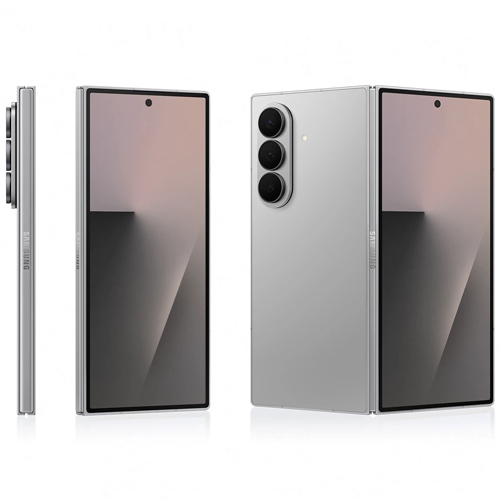Смартфон Samsung Galaxy Z Fold 7 12/256 Silver 