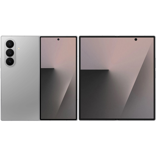 Смартфон Samsung Galaxy Z Fold 7 12/256 Silver 