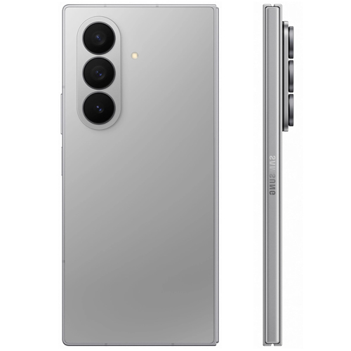 Смартфон Samsung Galaxy Z Fold 7 12/256 Silver 