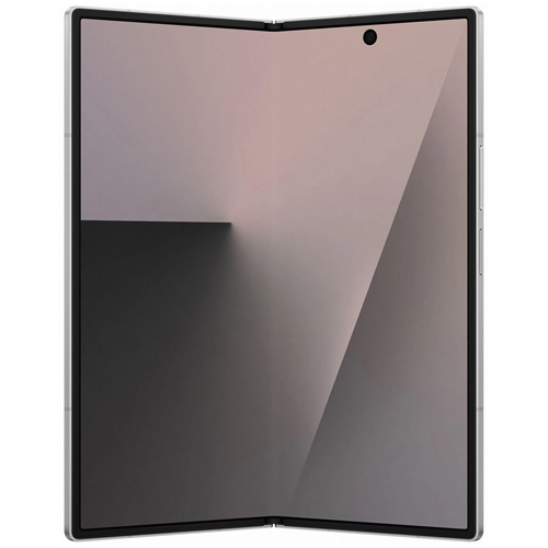 Смартфон Samsung Galaxy Z Fold 7 12/256 Silver 